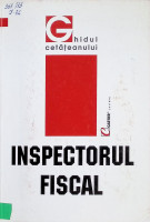 Inspectorul fiscal