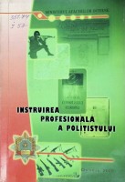 Instruirea profesională a poliţistului