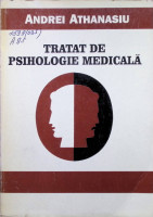 Tratat de psihologie medicală