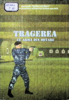 Tragerea cu arma din dotare