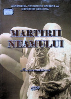 Martirii neamului: În memoriam 1992