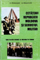 Cetăţenii Republicii Moldova şi serviciul militar