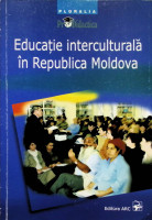 Educaţia interculturală în Republica Moldova