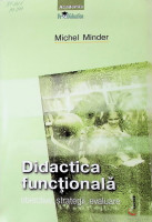 Didactica funcțională:obiective, strategii, evaluare