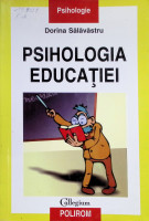 Psihologia educaţiei