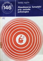 Abandonarea fumatului prin metode psihologice