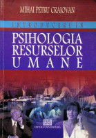 Introducere in psihologia resurselor umane