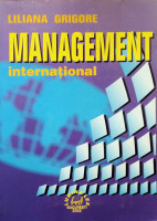 Management interneţional