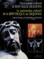Patrimoniul cultural al Republicii Moldova
