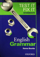 English Grammar