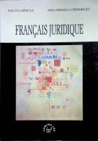 Francais juridique