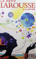 Le petit Larousse illustre