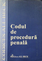 Codul de procedură penală