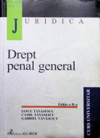 Drept penal general