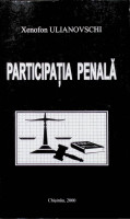 Participaţia penală