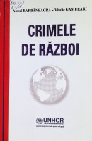 Crimele de război