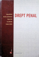 Drept penal: partea specială