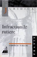 Infracţiunele rutiere