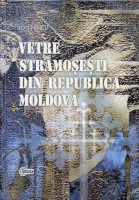 Vetre strămoşeşti din Republica Moldova. Materiale arheologice informativ-didactice