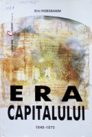 Era capitalului: 1848-1875