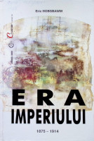 Era imperiului: 1875 -1914