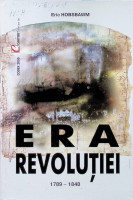 Era revoluţiei: 1789 -1848