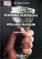 Economia subterană şi sălarea banilor