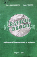 Traficul de droguri