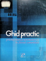 Ghid practic privind munca neremunerată în folosul comunităţii