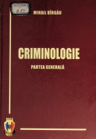 Criminologie