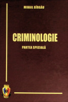 Criminologie