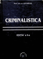 Criminalistica