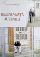 Delincvența juvenilă