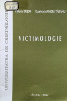 Victimologie