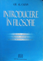 Întroducere în filosofie