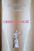 Criminologie