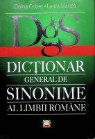 Dicţionar general de sinonime al limbii române