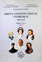 Drept constituţional comparat