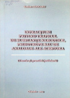 Infracţiuni privind traficul de substanţe narcotice, psihotrope sau de analoage ale acestora
