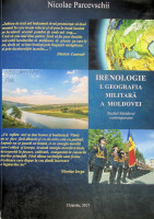 Irenologie . Geografia militară a Moldovei