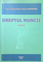 Dreptul muncii : Manual