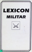 Lexicon militar