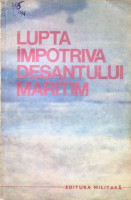 Lupta împotriva desantului maritim