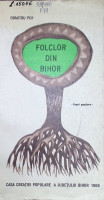 Folclor din Bihor: Poezii populare