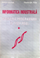 Informatica industrială: ingineria programării în timp real