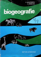 Biogeografie: perspectivă genetică şi istorică.