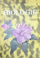 Biologie. Biologie vegetală: manual pentru clasa a IX-a.