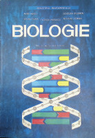 Biologie. Genetică şi evoluţionizm: Manual pentru clasa a XII-a.