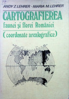 Cartografierea faunei şi florei României (Coordonate arealografice)