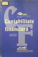 Contabilitate financiară